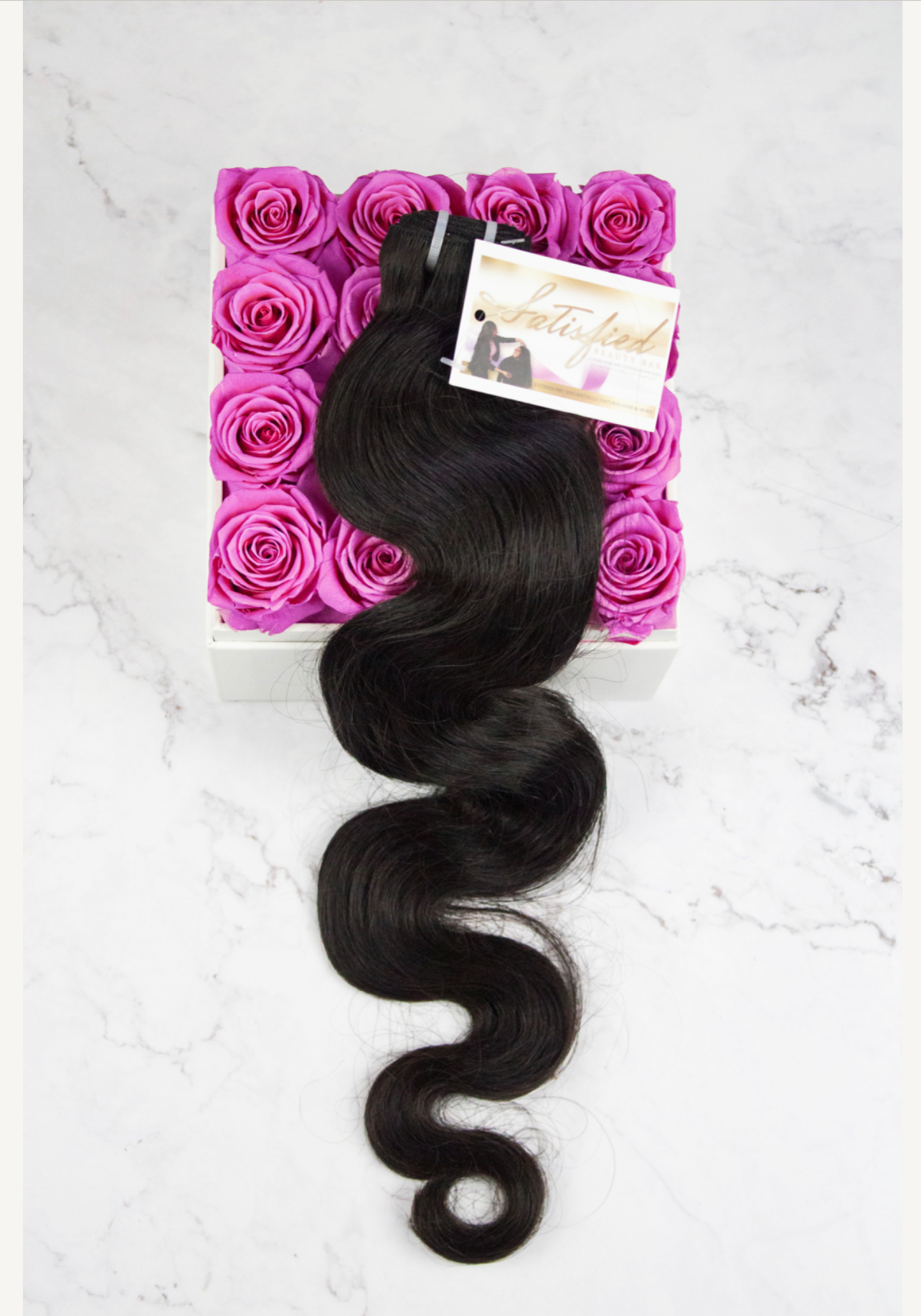 Burmese Body Wave