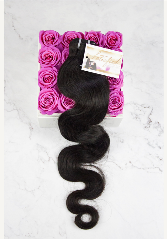 Burmese Body Wave