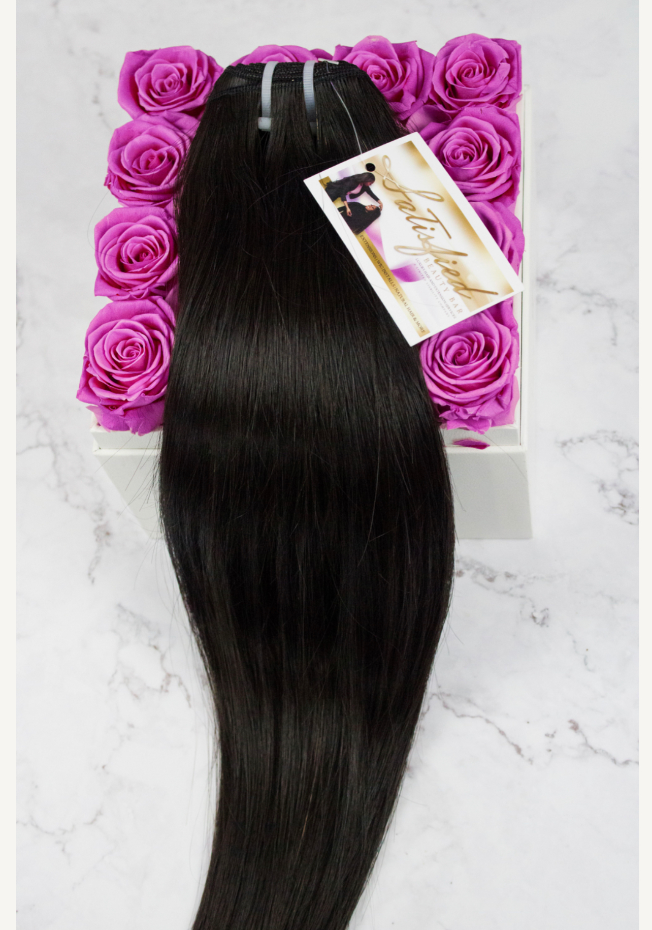 Burmese Straight