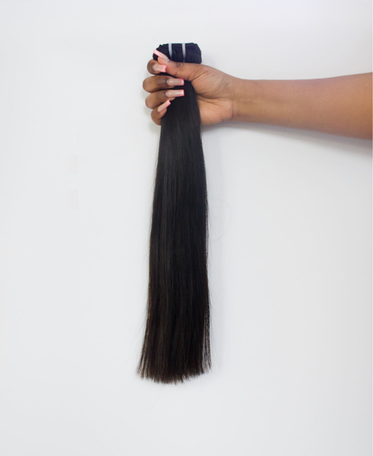 Burmese Straight