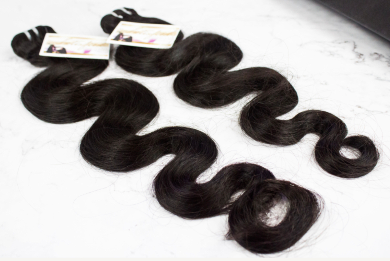 Burmese Body Wave